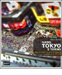 Vado, Tokyo e torno