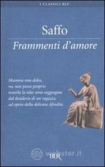 Frammenti d'amore