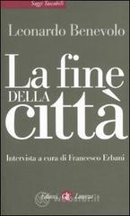 La fine della città La fine della città