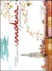 Modena � piccolissima