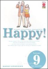 Happy! vol.9 Happy! vol.9