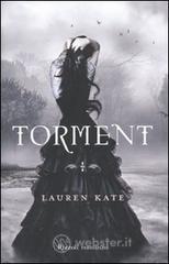 Torment. E-book
