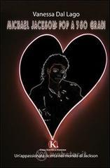 Michael Jackson: pop a 360 gradi