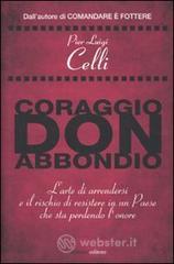 Coraggio, don Abbondio