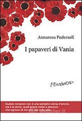 I papaveri di Vania I papaveri di Vania