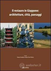 Il restauro in Giappone