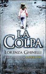 La colpa