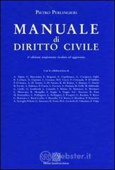 Manuale di diritto civile
