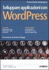 Sviluppare applicazioni con WordPress. E-book