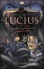 Lucius e il diamante perduto