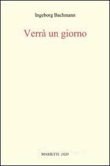 Verrą un giorno. Conversazioni romane Verrą un giorno. Conversazioni romane