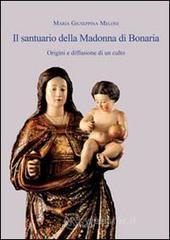 Il santuario della Madonna di Bonaria. Origini e diffusione di un culto