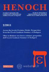 Henoch (2011) vol.2