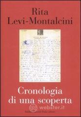 Cronologia di una scoperta