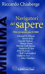 Navigatori del sapere. Dieci proposte per il 2000