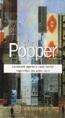 La societ� aperta e i suoi nemici vol.2