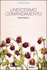 Undicesimo comandamento