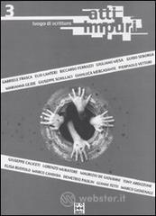 Atti impuri vol.3