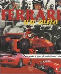 Ferrari. Un mito