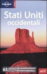 Stati Uniti occidentali Stati Uniti occidentali