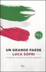 Un grande Paese. E-book