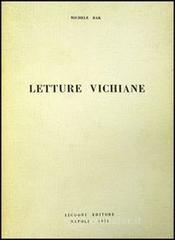 Letture vichiane