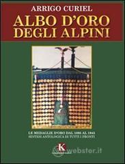 Albo d'oro degli alpini