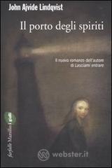 Il porto degli spiriti