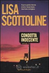 Condotta indecente