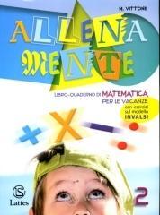 Allenamente. Per la Scuola media vol.2
