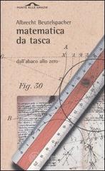 Matematica da tasca. Dallabaco allo zero. E-book