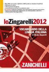 Lo Zingarelli 2012. Versione base. Vocabolario della lingua italiana