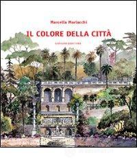 Il colore della citt�. E-book