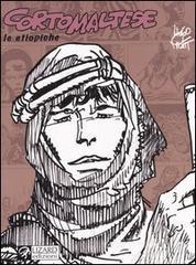 Corto Maltese - Le etiopiche #6. E-book