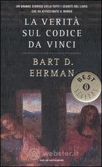 La verità sul Codice da Vinci La verità sul Codice da Vinci