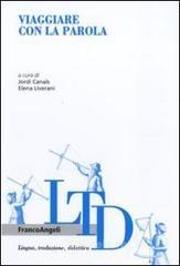 Viaggiare con la parola. E-book