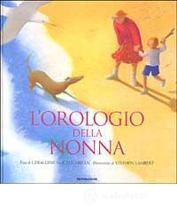 L' orologio della nonna