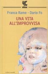 Una vita all'«improvvisa» Una vita all'«improvvisa»