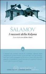 I racconti della Kolyma. E-book