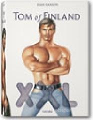 Tom of Finland XXL. Ediz. inglese, francese e tedesca