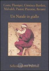 Un Natale in giallo Un Natale in giallo