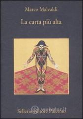 La carta pi� alta