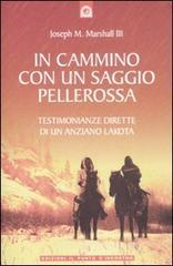 In cammino con un saggio pellerossa In cammino con un saggio pellerossa