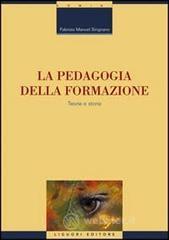 La pedagogia della formazione. E-book