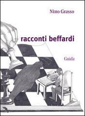 Racconti beffardi Racconti beffardi