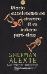 Diario assolutamente sincero di un indiano part-time