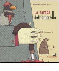 La zampa dell'ombrello