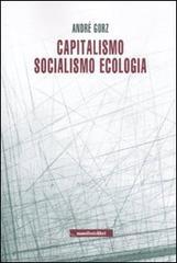 Capitalismo, socialismo, ecologia