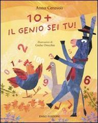 10+ Il genio sei tu