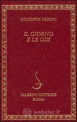 Il giorno e le odi